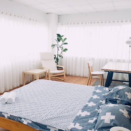 Le Soleil De Van TP. Hồ Chí Minh Ngoại thất bức ảnh