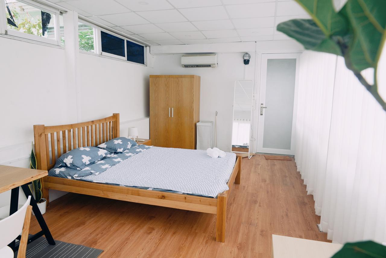 Le Soleil De Van TP. Hồ Chí Minh Ngoại thất bức ảnh