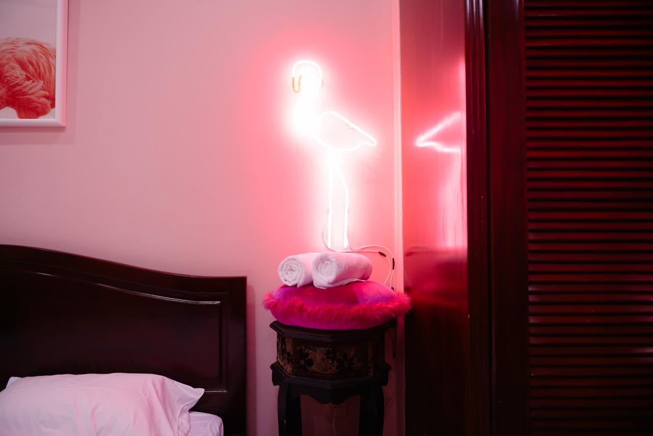 Le Soleil De Van TP. Hồ Chí Minh Ngoại thất bức ảnh