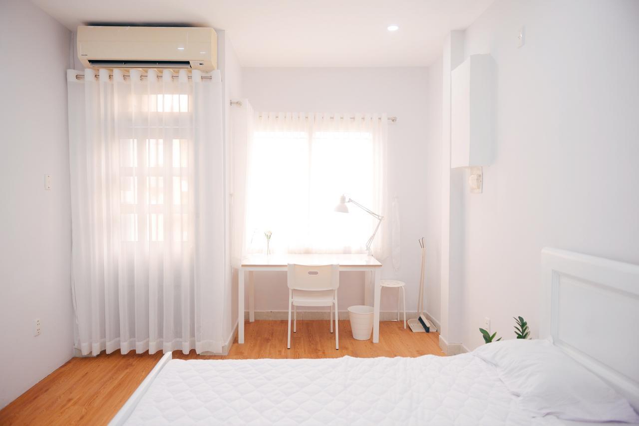 Le Soleil De Van TP. Hồ Chí Minh Ngoại thất bức ảnh