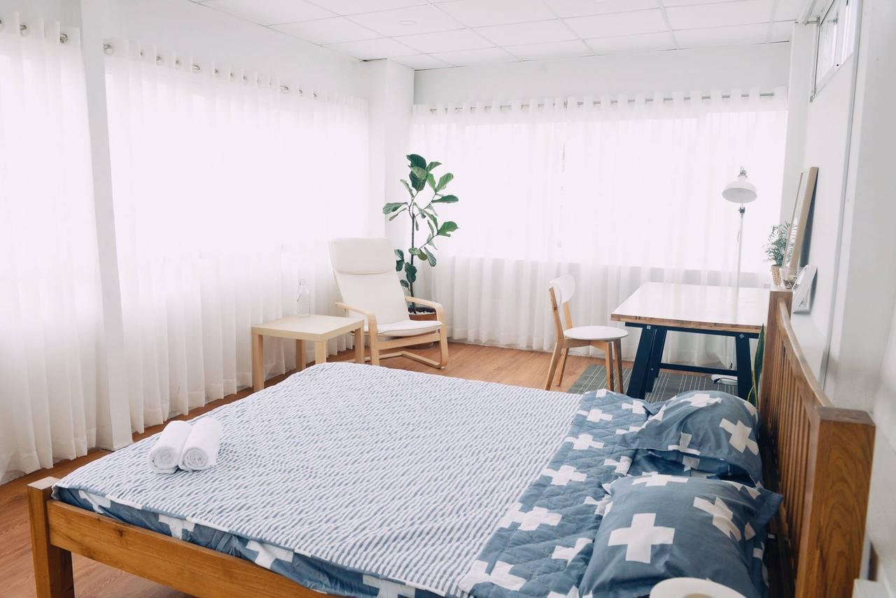 Le Soleil De Van TP. Hồ Chí Minh Ngoại thất bức ảnh